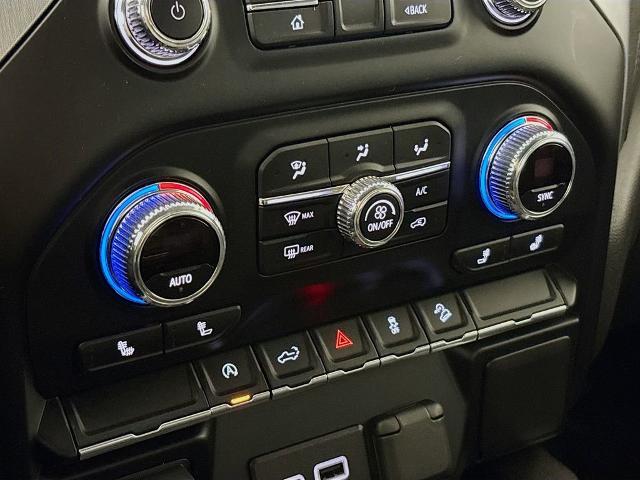 2021 GMC Sierra 1500 Vehicle Photo in PUYALLUP, WA 98371-4149