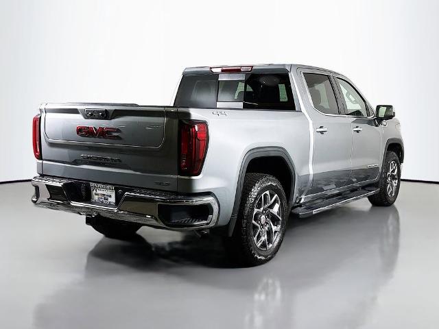2026 GMC Sierra 1500 Vehicle Photo in PUYALLUP, WA 98371-4149