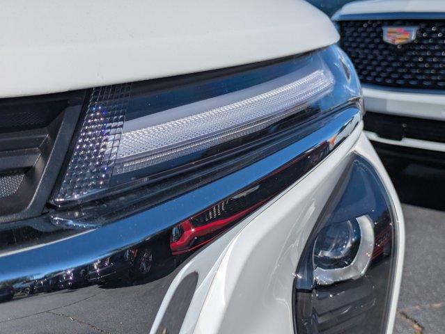 2025 Chevrolet Trax Vehicle Photo in BRUNSWICK, GA 31525-1881