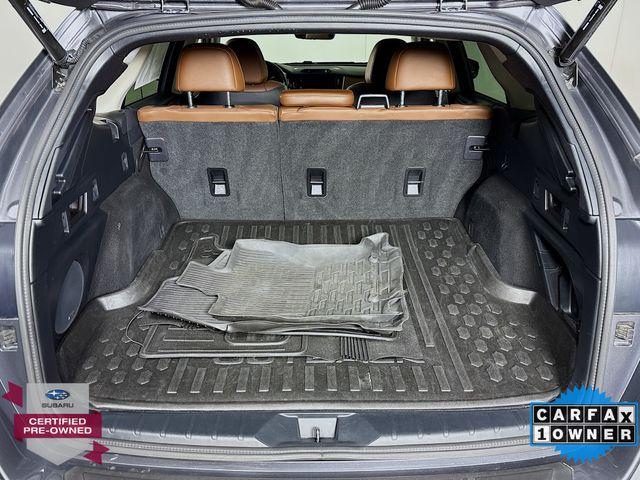 2022 Subaru Outback Vehicle Photo in Puyallup, WA 98371