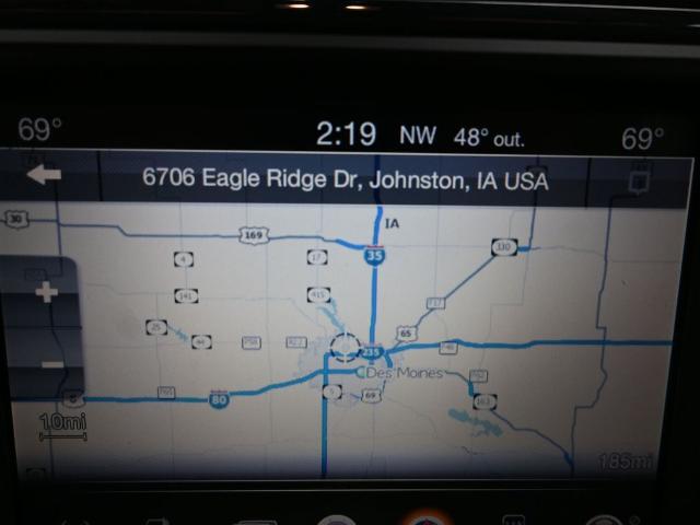 2015 Ram 2500 Vehicle Photo in Cedar Rapids, IA 52402