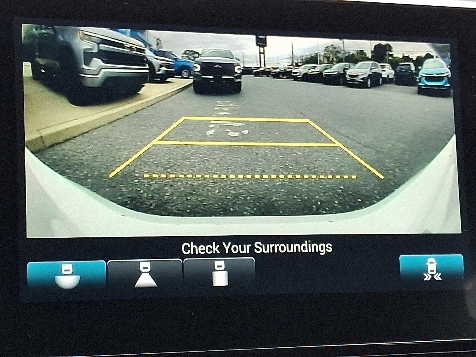 2021 Honda Accord Sedan Vehicle Photo in BETHLEHEM, PA 18017-9401