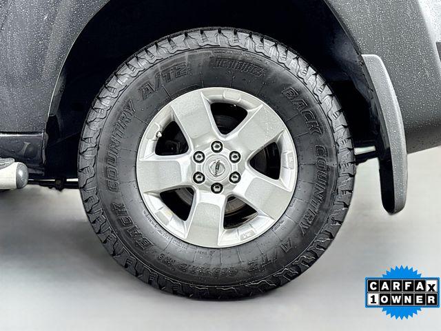 2011 Nissan Xterra Vehicle Photo in Puyallup, WA 98371