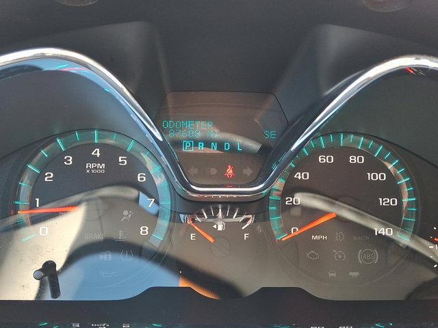 2016 Chevrolet Traverse Vehicle Photo in Philadelphia, PA 19116