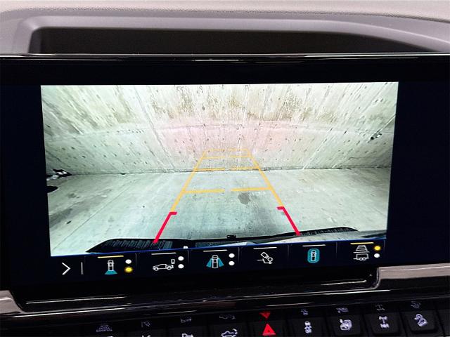 2026 Chevrolet Silverado 2500 HD Vehicle Photo in EVERETT, WA 98203-5662