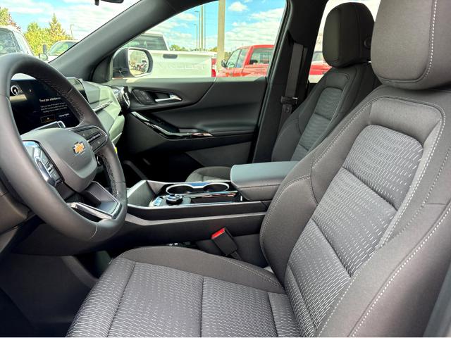 2026 Chevrolet Equinox Vehicle Photo in SAVANNAH, GA 31406-4513