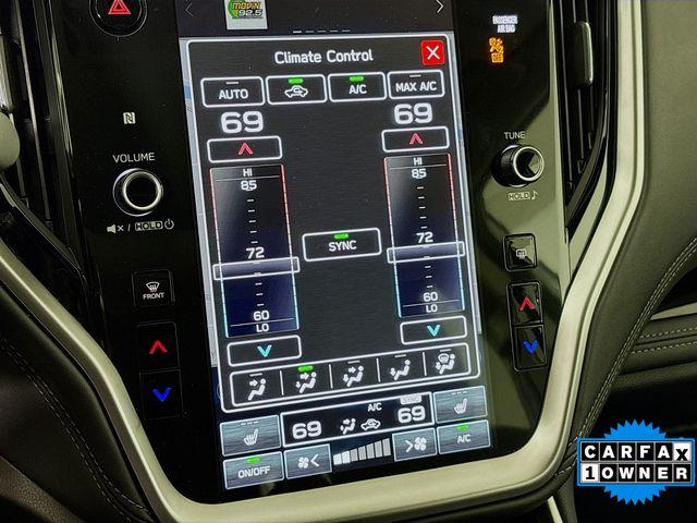 2024 Subaru Outback Vehicle Photo in Puyallup, WA 98371