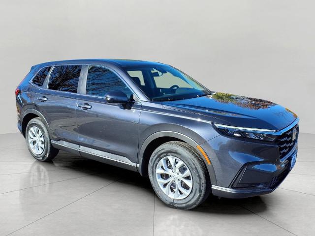 2026 Honda CR-V Vehicle Photo in Neenah, WI 54956