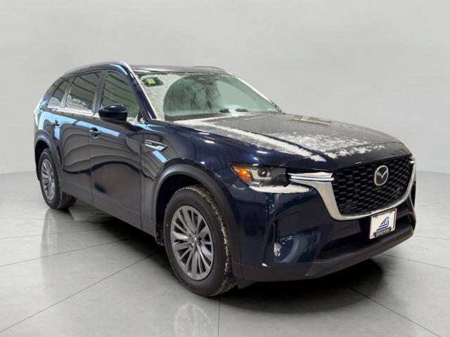 2026 Mazda CX-90 Vehicle Photo in Neenah, WI 54956