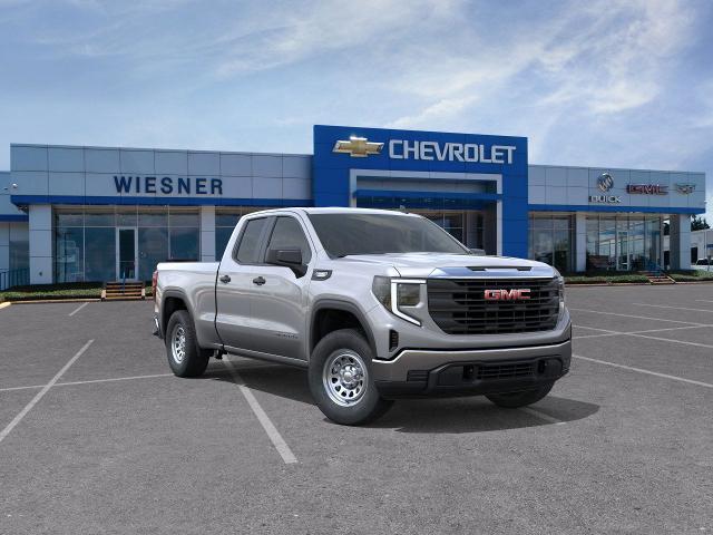 2026 GMC Sierra 1500 Vehicle Photo in HUNTSVILLE, TX 77320-3018