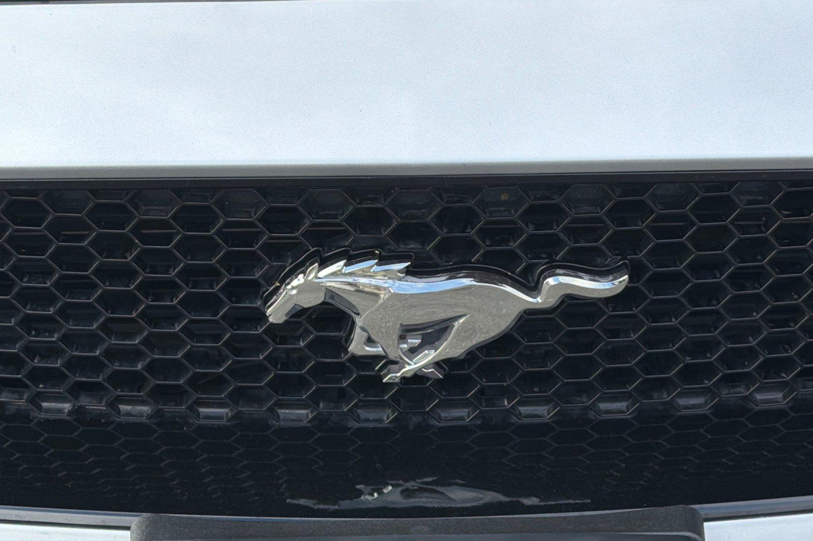 2022 Ford Mustang GT Premium - Photo 36
