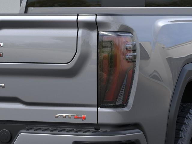 2026 GMC Sierra 2500 HD AT4 - 10