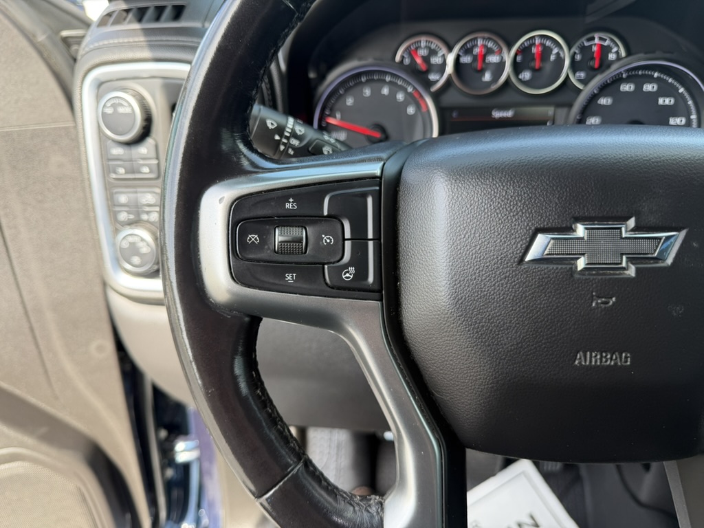 2020 Chevrolet Silverado 1500 photo 21 of 33