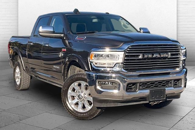 2021 Ram 2500 Vehicle Photo in KANSAS CITY, MO 64114-4502