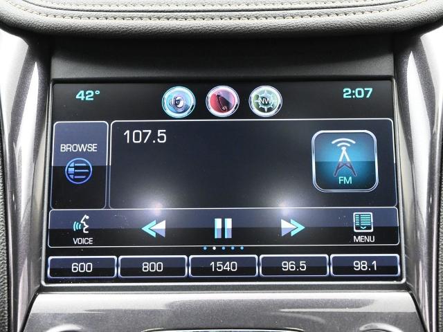 2014 Chevrolet Impala Vehicle Photo in Cedar Rapids, IA 52402