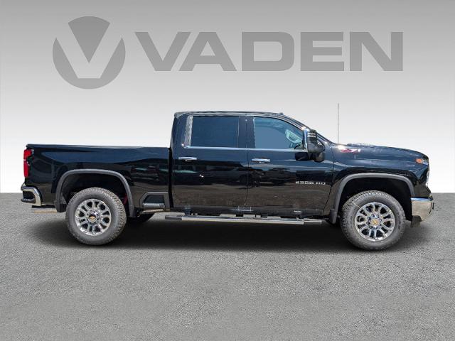 2025 Chevrolet Silverado 2500 HD Vehicle Photo in POOLER, GA 31322-3252