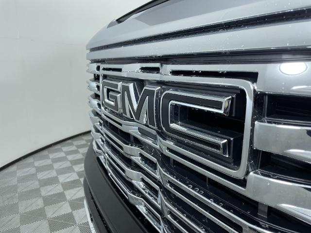 2025 GMC Sierra 1500 Vehicle Photo in GILBERT, AZ 85297-0402