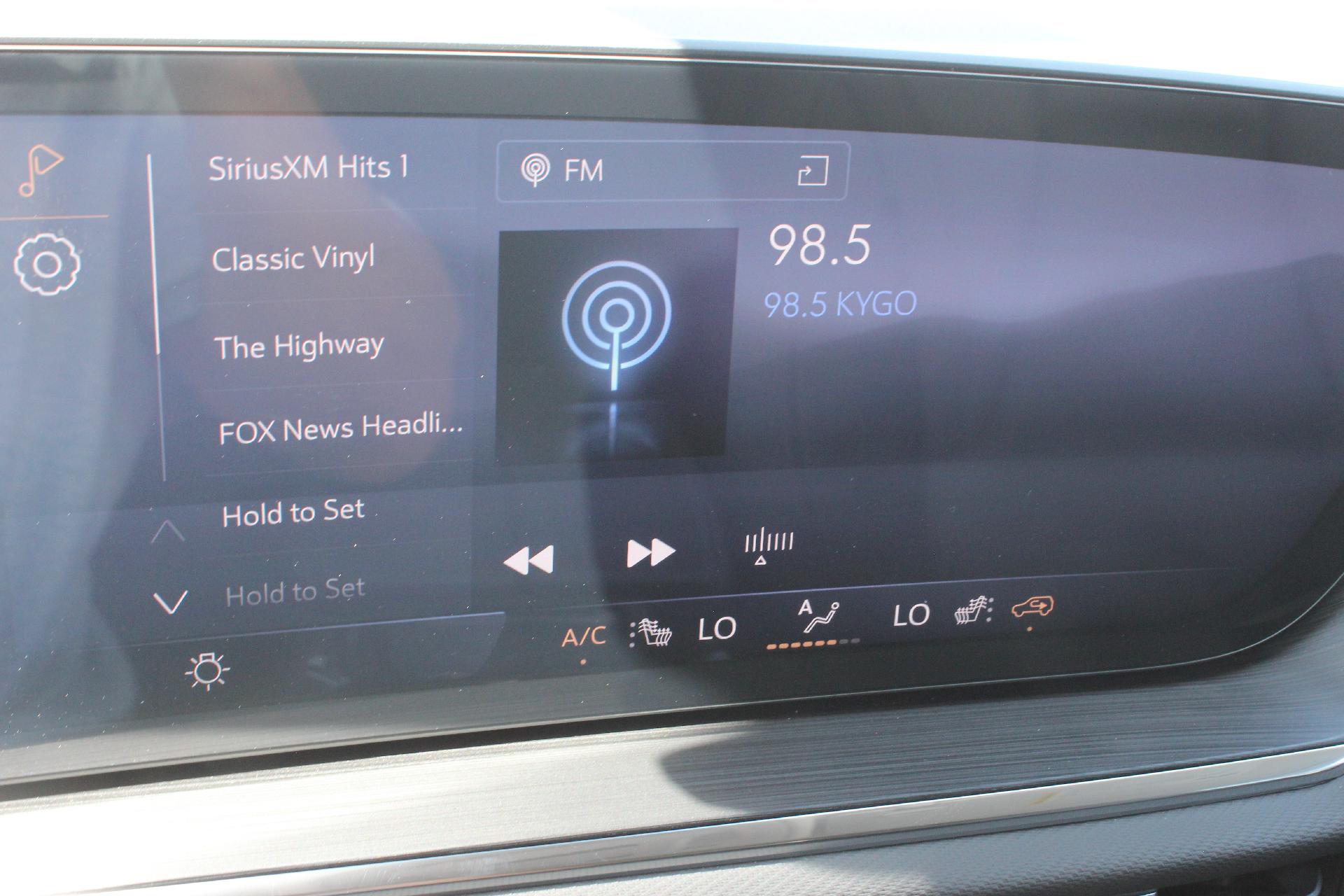 2025 Buick Envision Vehicle Photo in AURORA, CO 80012-4011