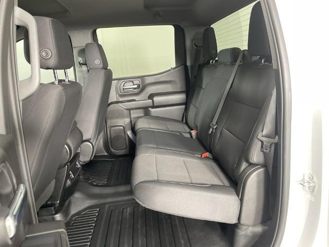 2024 GMC Sierra 1500 Vehicle Photo in GILBERT, AZ 85297-0402