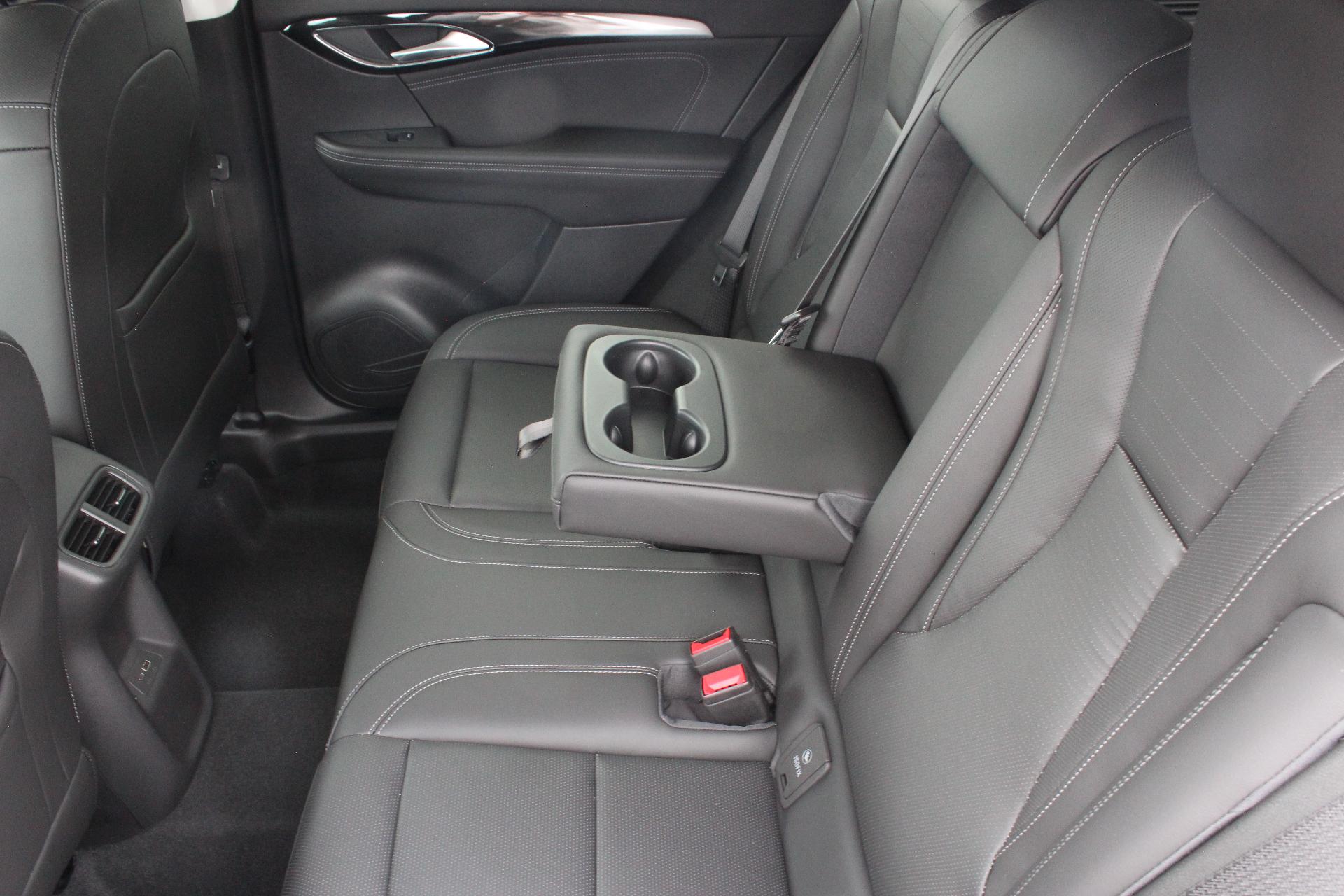 2025 Buick Envision Vehicle Photo in AURORA, CO 80012-4011