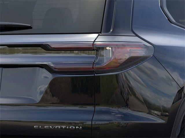 2026 GMC Acadia Vehicle Photo in ROCHESTER HILLS, MI 48307-2741