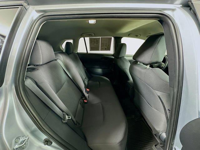 2023 Toyota Corolla Cross Vehicle Photo in Flemington, NJ 08822