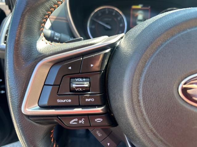 2023 Subaru Crosstrek Vehicle Photo in Pleasant Hills, PA 15236