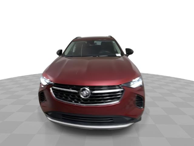 2023 Buick Envision Vehicle Photo in GILBERT, AZ 85297-0402
