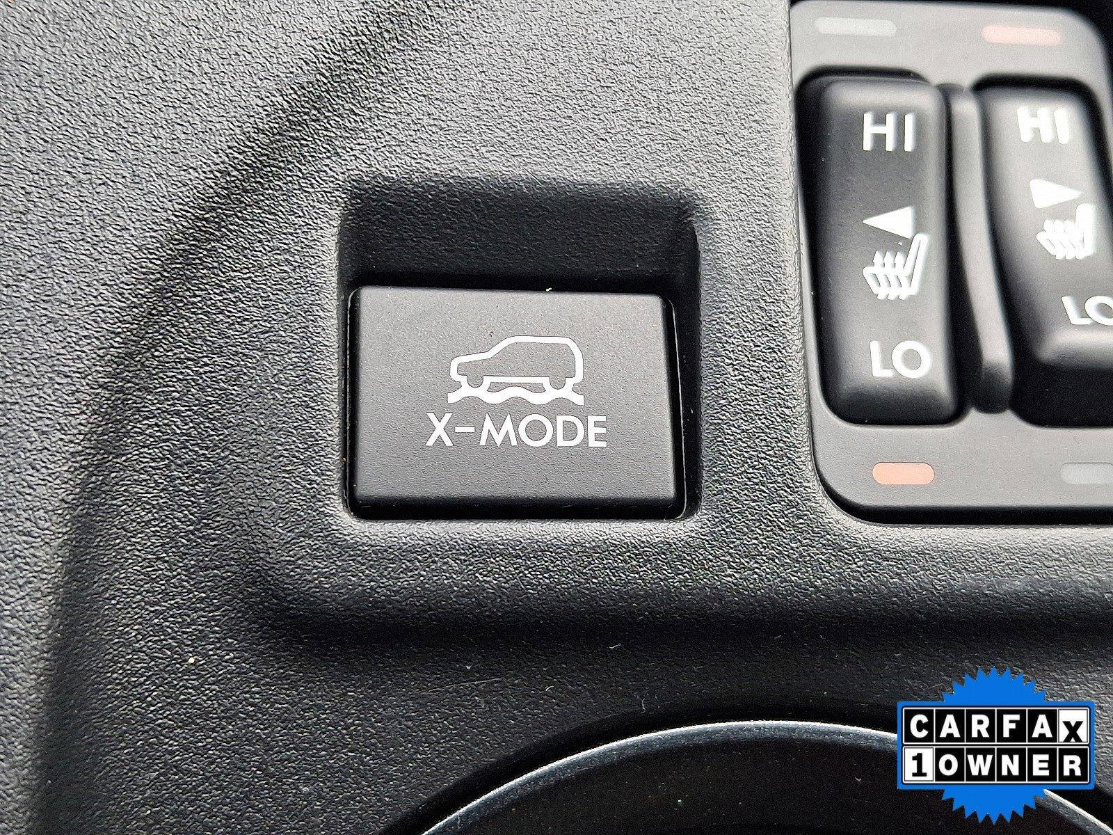 2021 Subaru Crosstrek Vehicle Photo in Harrisburg, PA 17111