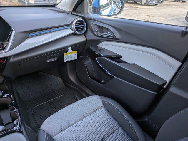 2025 Chevrolet Trax Vehicle Photo in BRUNSWICK, GA 31525-1881