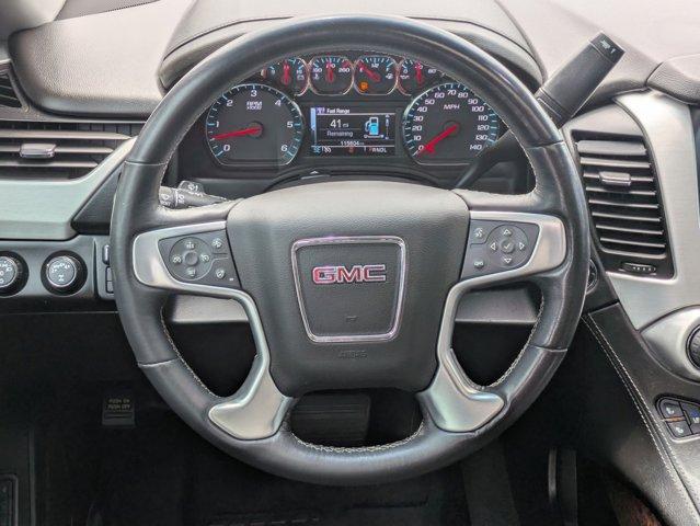 2019 GMC Yukon Vehicle Photo in SELMA, TX 78154-1459