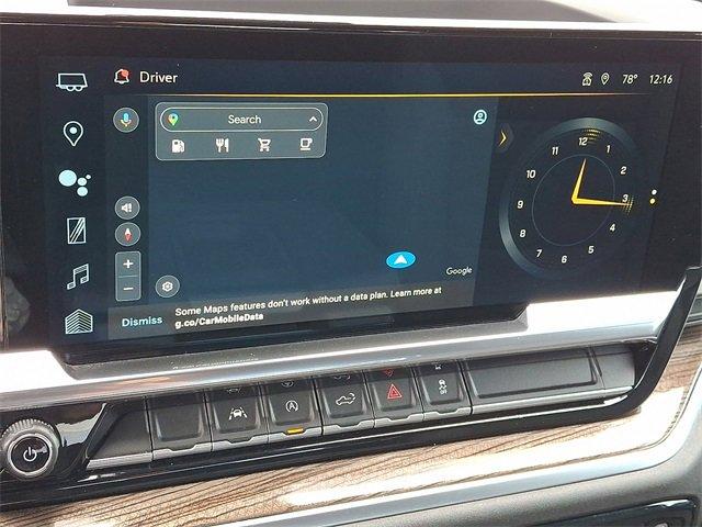 2022 Chevrolet Silverado 1500 Vehicle Photo in LANCASTER, PA 17601-0000
