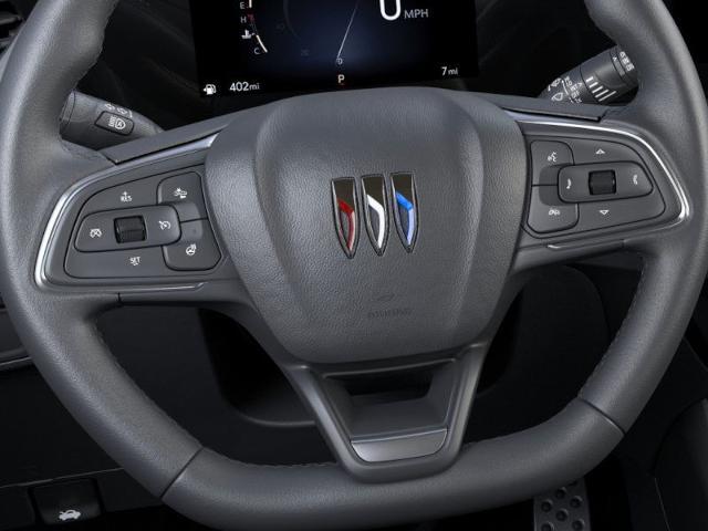 2026 Buick Encore GX Vehicle Photo in NEENAH, WI 54956-2243