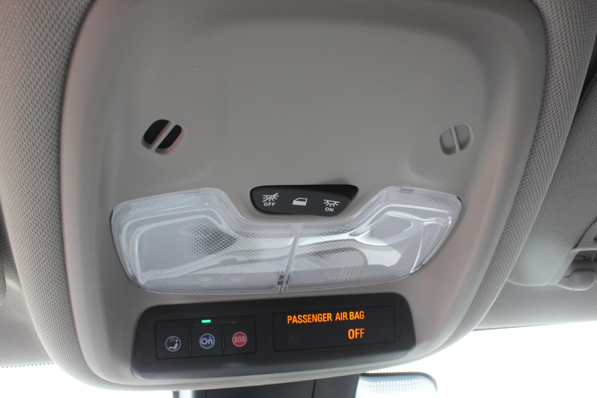 2026 Buick Encore GX Vehicle Photo in AURORA, CO 80012-4011