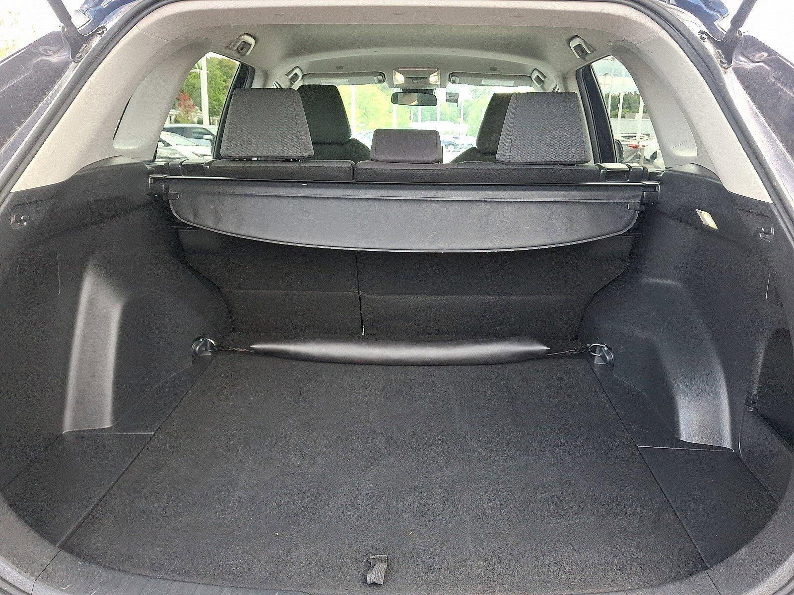 2024 Toyota RAV4 Vehicle Photo in Harrisburg, PA 17111