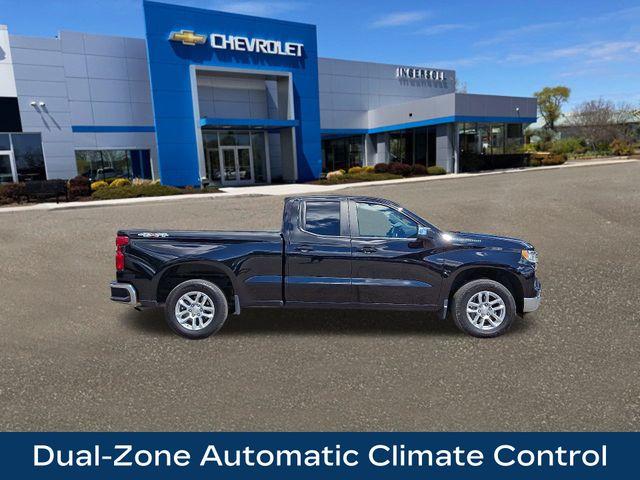 2023 Chevrolet Silverado 1500 Vehicle Photo in DANBURY, CT 06810-5034