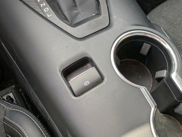 2024 Ford Mustang Vehicle Photo in SELMA, TX 78154-1460