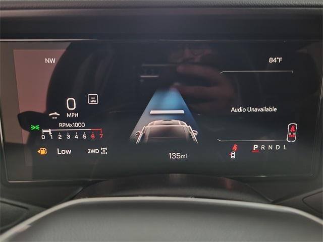 2026 GMC Terrain Vehicle Photo in PRESCOTT, AZ 86305-3700