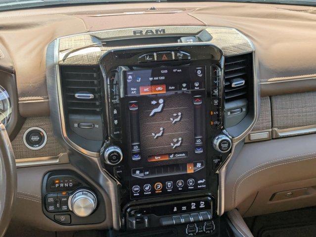 2019 Ram 1500 Vehicle Photo in SELMA, TX 78154-1460