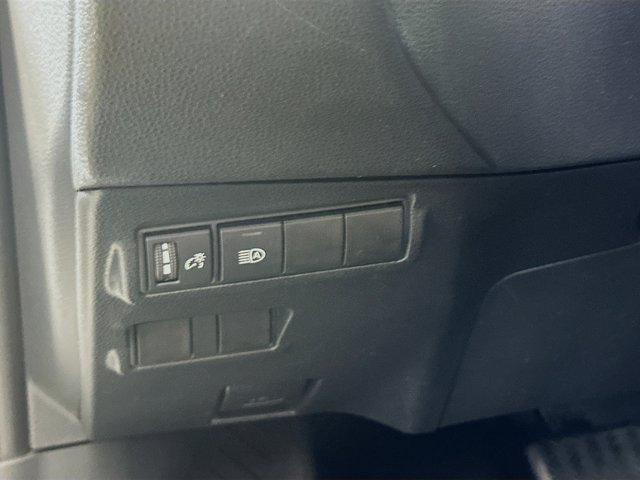 2022 Toyota Corolla Cross Vehicle Photo in Flemington, NJ 08822