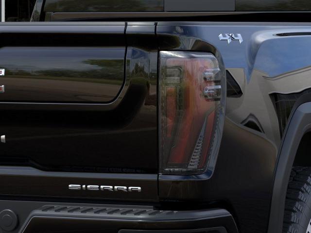 2025 GMC Sierra 2500 HD Vehicle Photo in HARRISBURG, PA 17111-1033