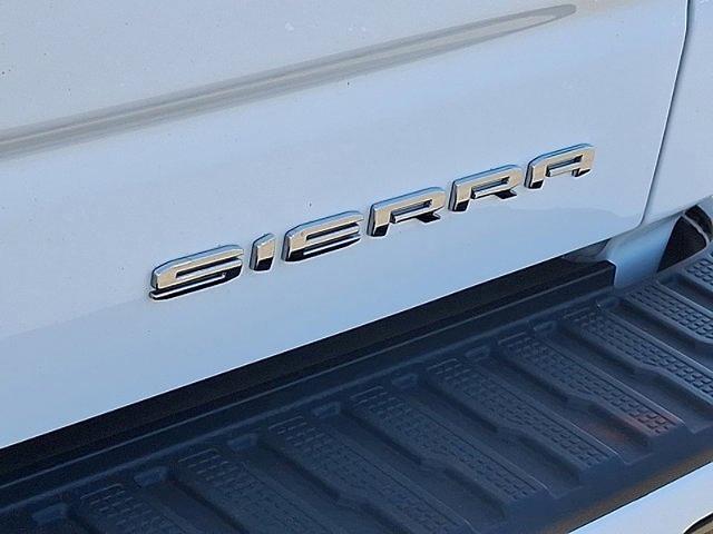 2023 GMC Sierra 1500 Vehicle Photo in TREVOSE, PA 19053-4984