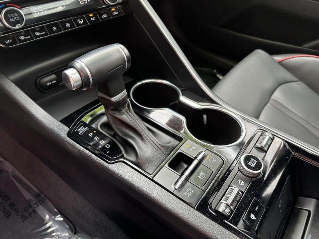 2024 Kia K5 Vehicle Photo in Tucson, AZ 85712