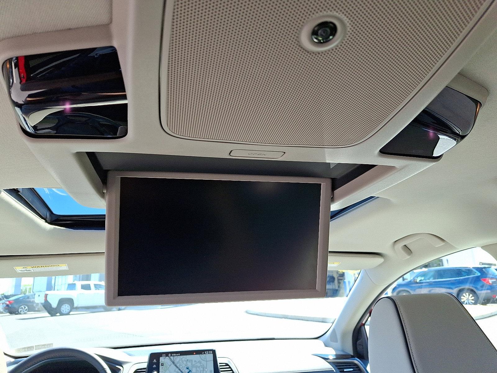 2025 Honda Odyssey Vehicle Photo in Harrisburg, PA 17111
