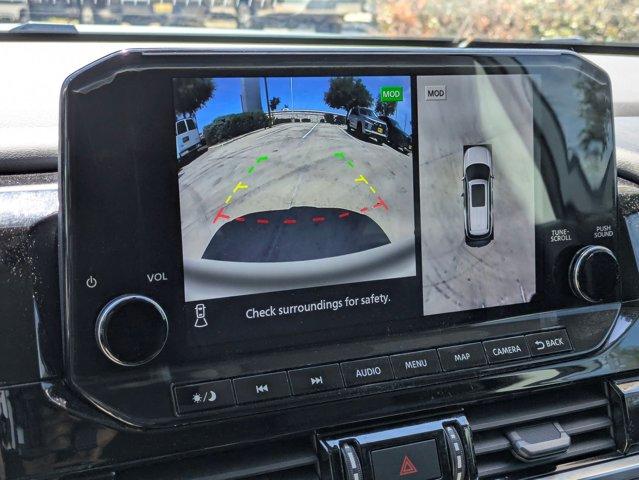 2022 Nissan Pathfinder Vehicle Photo in San Antonio, TX 78209