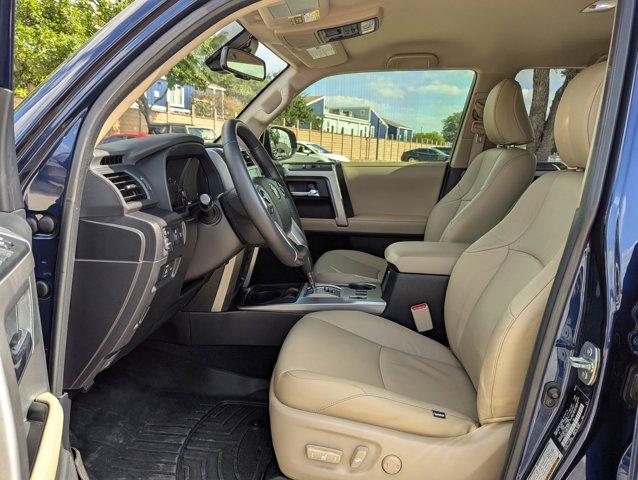 2023 Toyota 4Runner Vehicle Photo in San Antonio, TX 78230