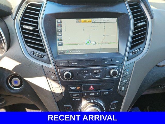 2019 Hyundai SANTA FE XL Vehicle Photo in Merrillville, IN 46410