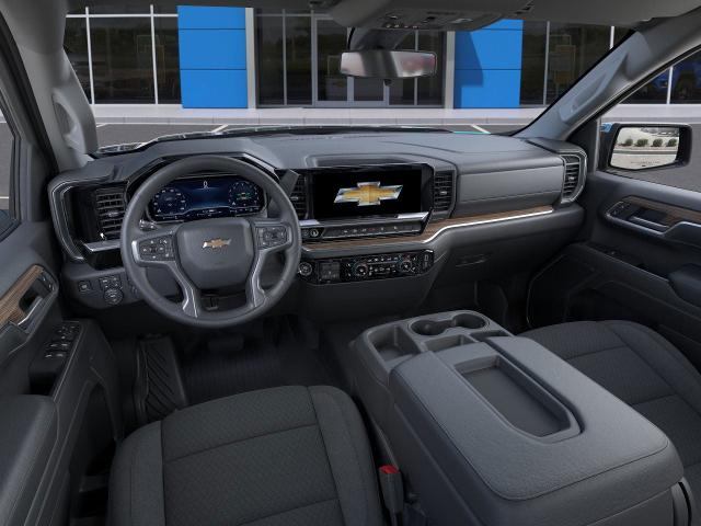 2026 Chevrolet Silverado 1500 Vehicle Photo in LANCASTER, PA 17601-0000