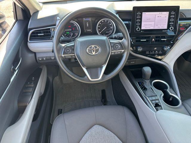 2023 Toyota Camry Vehicle Photo in Jonesboro, AR 72404