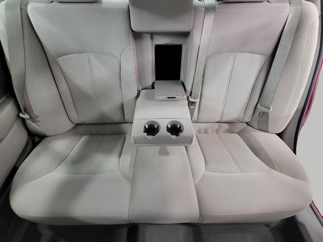 2010 Buick LaCrosse Vehicle Photo in NEENAH, WI 54956-2243